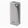 Ilive Portable Charger Powerbank, 5200 mAH